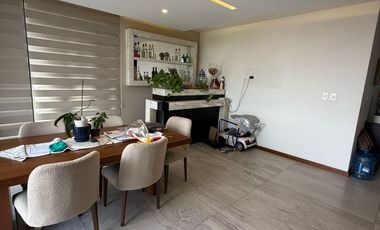 Departamento en venta Gabriel Pastor zona Huexotitla Dorada Puebla