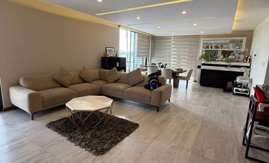 Departamento en venta Gabriel Pastor zona Huexotitla Dorada Puebla