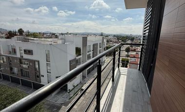 Departamento en venta Gabriel Pastor zona Huexotitla Dorada Puebla