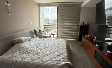 Departamento en venta Gabriel Pastor zona Huexotitla Dorada Puebla