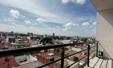 Departamento en venta Gabriel Pastor zona Huexotitla Dorada Puebla