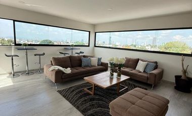 Departamento en venta Gabriel Pastor zona Huexotitla Dorada Puebla