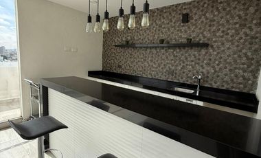 Departamento en venta Gabriel Pastor zona Huexotitla Dorada Puebla