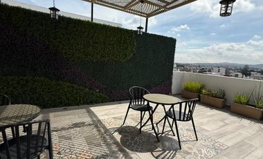 Departamento en venta Gabriel Pastor zona Huexotitla Dorada Puebla