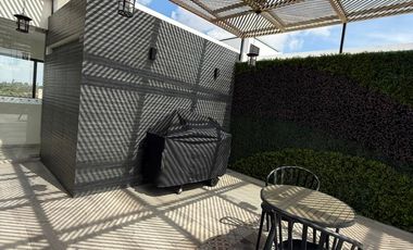 Departamento en venta Gabriel Pastor zona Huexotitla Dorada Puebla