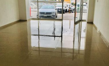 Cuautitlan Izcalli Cuamatla Súper Ubicado Espacio Comercial