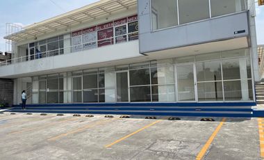 Cuautitlan Izcalli Cuamatla Súper Ubicado Espacio Comercial