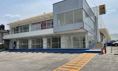 Cuautitlan Izcalli Cuamatla Súper Ubicado Espacio Comercial