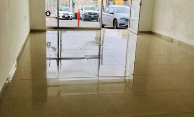 Cuautitlan Izcalli Cuamatla Súper Ubicado Espacio Comercial