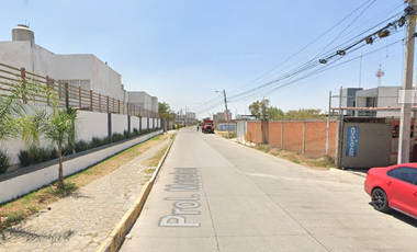 Casa en venta en Prolongacion Morelos 1325 Fraccionamiento Ventana Del Ángel, Prolongación Morelos, San Juan Cuautlancingo, Puebla, México