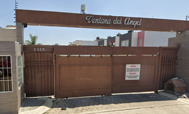 Casa en venta en Prolongacion Morelos 1325 Fraccionamiento Ventana Del Ángel, Prolongación Morelos, San Juan Cuautlancingo, Puebla, México