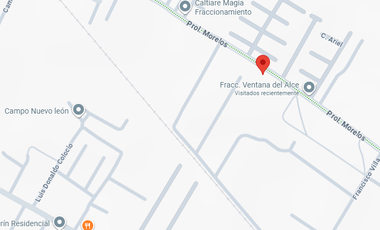 Casa en venta en Prolongacion Morelos 1325 Fraccionamiento Ventana Del Ángel, Prolongación Morelos, San Juan Cuautlancingo, Puebla, México