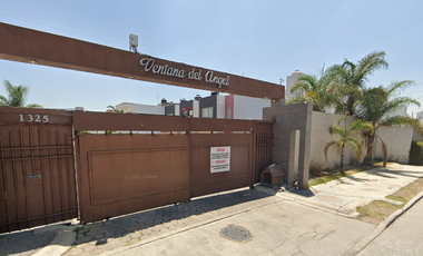 Casa en venta en Prolongacion Morelos 1325 Fraccionamiento Ventana Del Ángel, Prolongación Morelos, San Juan Cuautlancingo, Puebla, México