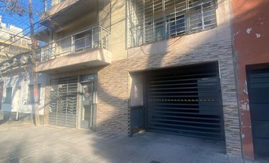 Venta de Monoambiente con balcón de frente