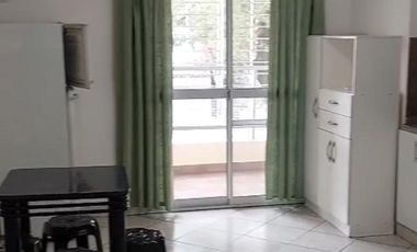 Venta de Monoambiente con balcón de frente