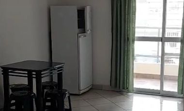 Venta de Monoambiente con balcón de frente