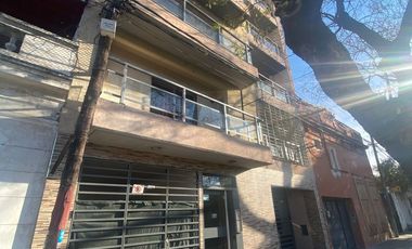 Venta de Monoambiente con balcón de frente