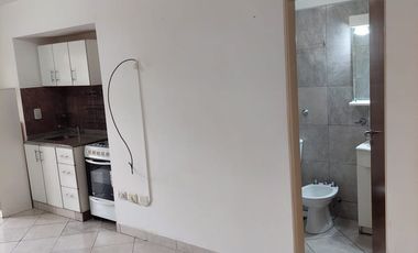 Venta de Monoambiente con balcón de frente