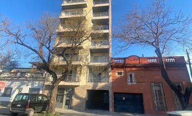 Venta de Monoambiente con balcón de frente