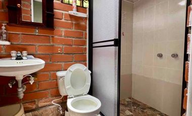 En Renta Finca en El Carmen de Viboral