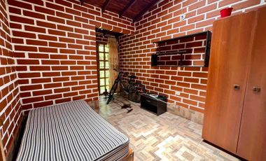 En Renta Finca en El Carmen de Viboral