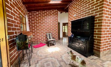 En Renta Finca en El Carmen de Viboral