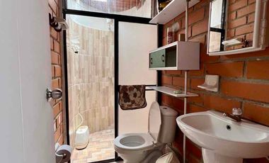 En Renta Finca en El Carmen de Viboral