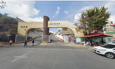 CASA EN CALLE CÁNTARO DE GUERRERO, LOS CÁNTAROS, CIUDAD NICOLÁS ROMERO, ESTADO DE MÉXICO ¡NO CRÉDITOS!
