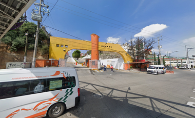 CASA EN CALLE CÁNTARO DE GUERRERO, LOS CÁNTAROS, CIUDAD NICOLÁS ROMERO, ESTADO DE MÉXICO ¡NO CRÉDITOS!