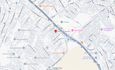 CASA EN CALLE CÁNTARO DE GUERRERO, LOS CÁNTAROS, CIUDAD NICOLÁS ROMERO, ESTADO DE MÉXICO ¡NO CRÉDITOS!