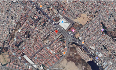 CASA EN CALLE CÁNTARO DE GUERRERO, LOS CÁNTAROS, CIUDAD NICOLÁS ROMERO, ESTADO DE MÉXICO ¡NO CRÉDITOS!