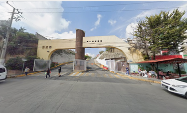 CASA EN CALLE CÁNTARO DE GUERRERO, LOS CÁNTAROS, CIUDAD NICOLÁS ROMERO, ESTADO DE MÉXICO ¡NO CRÉDITOS!