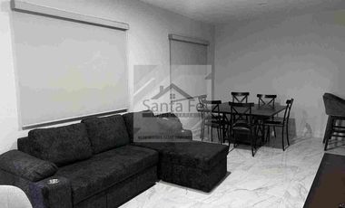 Departamento Amueblado