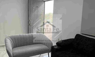 Departamento Amueblado