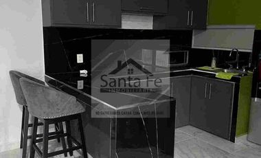 Departamento Amueblado