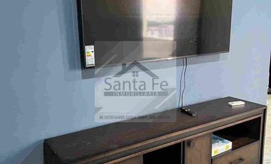 Departamento Amueblado