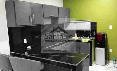 Departamento Amueblado