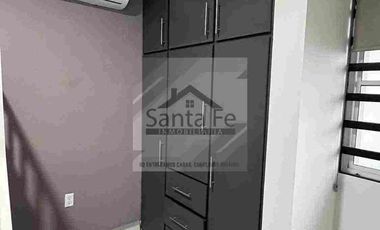 Departamento Amueblado