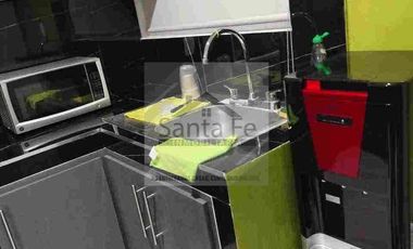 Departamento Amueblado