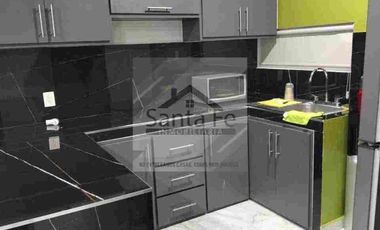 Departamento Amueblado