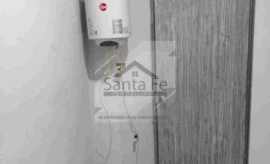 Departamento Amueblado