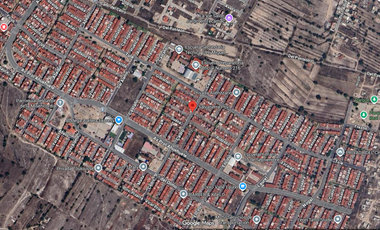 CASA EN PRIVADA SALVATIERRA, VILLA DEL REAL CUARTA SECCIÓN, OJO DE AGUA, MÉX. ¡NO CRÉDITOS!