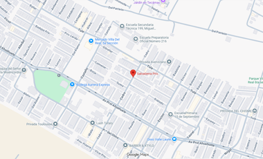 CASA EN PRIVADA SALVATIERRA, VILLA DEL REAL CUARTA SECCIÓN, OJO DE AGUA, MÉX. ¡NO CRÉDITOS!