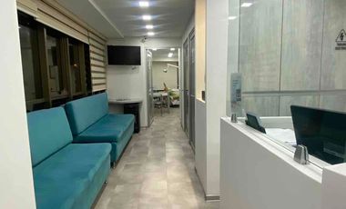 Arriendo Consulta  Dental por jornadas totalmente  Equipada 1 Oriente entre 3 y 4 Norte con 1 estacionamiento