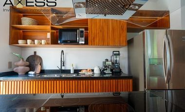 🏡 Departamento en Venta en Tulum dentro de Club de Golf 🌴⛳