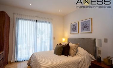 🏡 Departamento en Venta en Tulum dentro de Club de Golf 🌴⛳