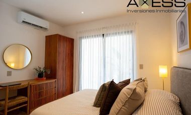 🏡 Departamento en Venta en Tulum dentro de Club de Golf 🌴⛳