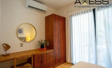 🏡 Departamento en Venta en Tulum dentro de Club de Golf 🌴⛳