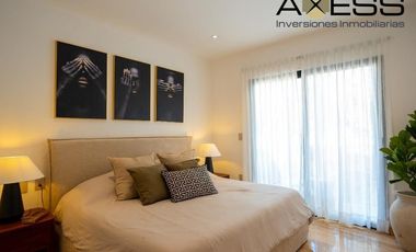 🏡 Departamento en Venta en Tulum dentro de Club de Golf 🌴⛳