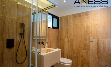 🏡 Departamento en Venta en Tulum dentro de Club de Golf 🌴⛳